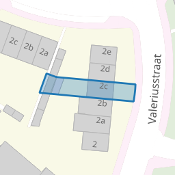 Perceel AML01-I-3182
