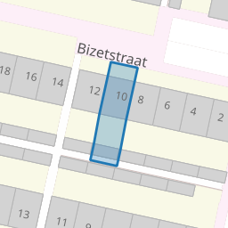 Perceel AML01-I-3201