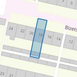 Perceel AML01-I-3202