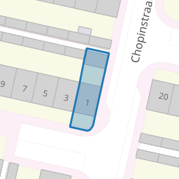 Perceel AML01-I-3212