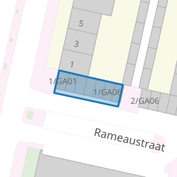 Perceel AML01-I-3219