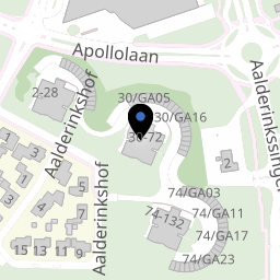 Appartement AML01 I 3244 100