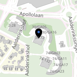 Appartement AML01 I 3244 101