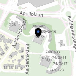 Appartement AML01 I 3244 105