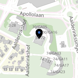 Appartement AML01 I 3244 106
