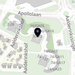 Appartement AML01 I 3244 108