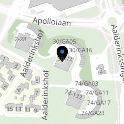 Appartement AML01 I 3244 109