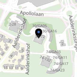 Appartement AML01 I 3244 110