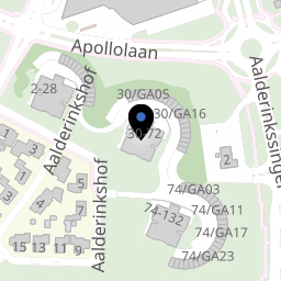 Appartement AML01 I 3244 111