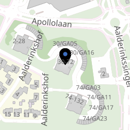 Appartement AML01 I 3244 112