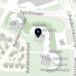 Appartement AML01 I 3244 114