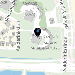 Appartement AML01 I 3244 6