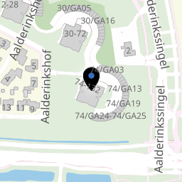 Appartement AML01 I 3244 9