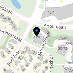 Appartement AML01 I 3244 90