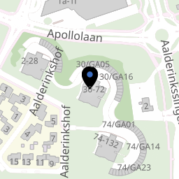 Appartement AML01 I 3244 94