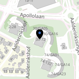 Appartement AML01 I 3244 96