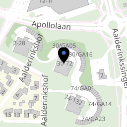 Appartement AML01 I 3244 97
