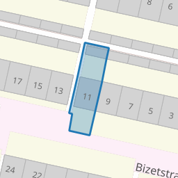 Perceel AML01-I-3247