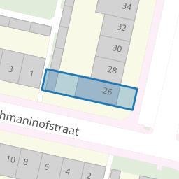Perceel AML01-I-3252