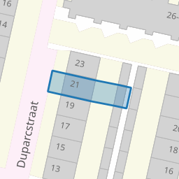 Perceel AML01-I-3265