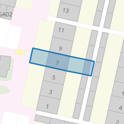 Perceel AML01-I-3274