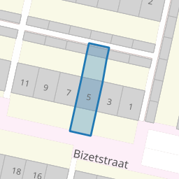 Perceel AML01-I-3290