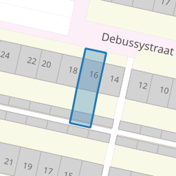 Perceel AML01-I-3300