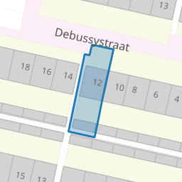Perceel AML01-I-3302