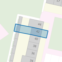 Perceel AML01-I-3308