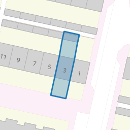 Perceel AML01-I-3318