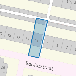 Perceel AML01-I-3323