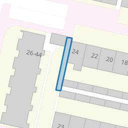 Perceel AML01-I-3329