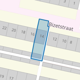 Perceel AML01-I-3334