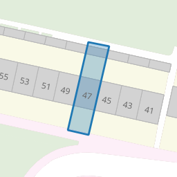 Perceel AML01-I-3349