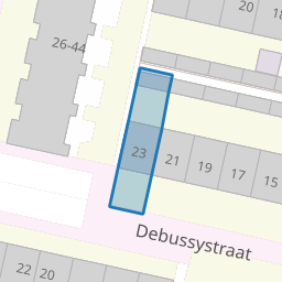 Perceel AML01-I-3355
