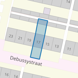 Perceel AML01-I-3358