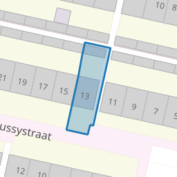 Perceel AML01-I-3360