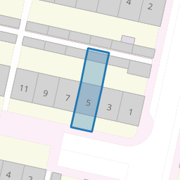 Perceel AML01-I-3364