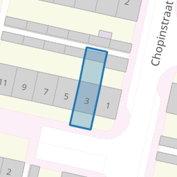 Perceel AML01-I-3365