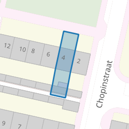 Perceel AML01-I-3367