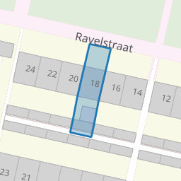 Perceel AML01-I-3374
