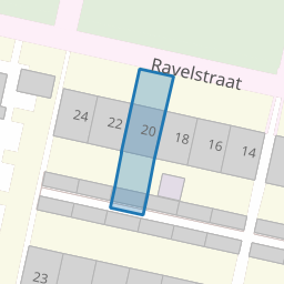 Perceel AML01-I-3375