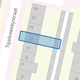 Perceel AML01-I-3382