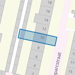 Perceel AML01-I-3386
