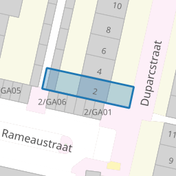 Perceel AML01-I-3390
