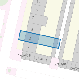 Perceel AML01-I-3392