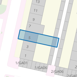 Perceel AML01-I-3393