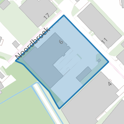 Perceel AML01-I-3395