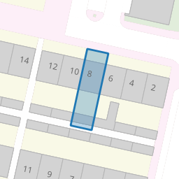 Perceel AML01-I-3489