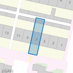 Perceel AML01-I-3496